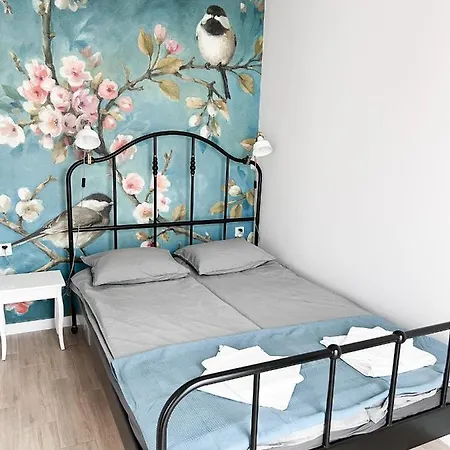 公寓 Apartament Flamingo