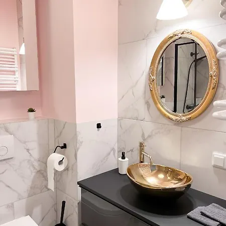 Apartament Flamingo 公寓