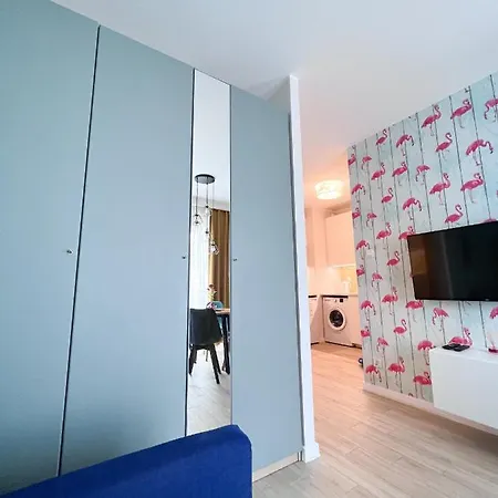 Apartament Flamingo *