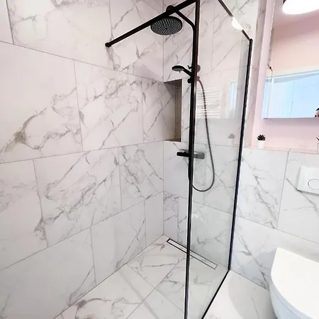 Apartament Flamingo *